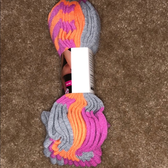 WOMEN’S NO SHOW SOCKS - Picture 4 of 5